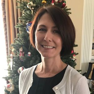 Meet your Posher, Jill